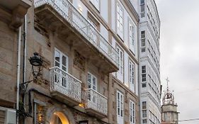 Hostal Pórtico